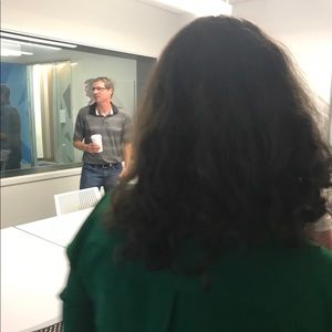 Meet your Posher, Cailin